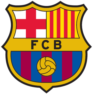 Partidos enteros historicos de selecciones o equipos - Página 13 Barcelona_escudo